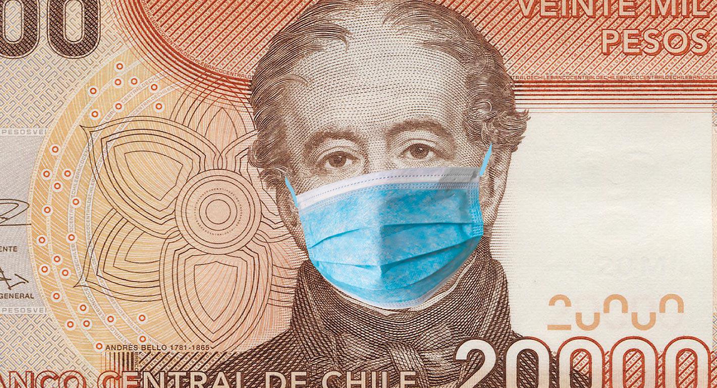 China’s Improvised Mask Diplomacy in Chile