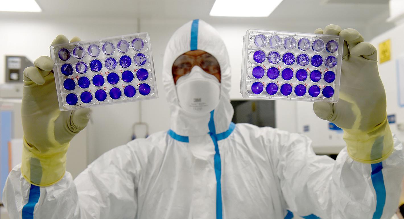 The Blessing and Curse of Biotechnology: A Primer on Biosafety and Biosecurity