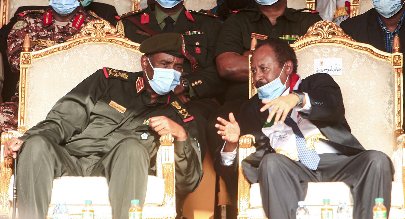 Sudan’s Military Companies Go Civilian: How the Recent Divestment Agreement Can Succeed