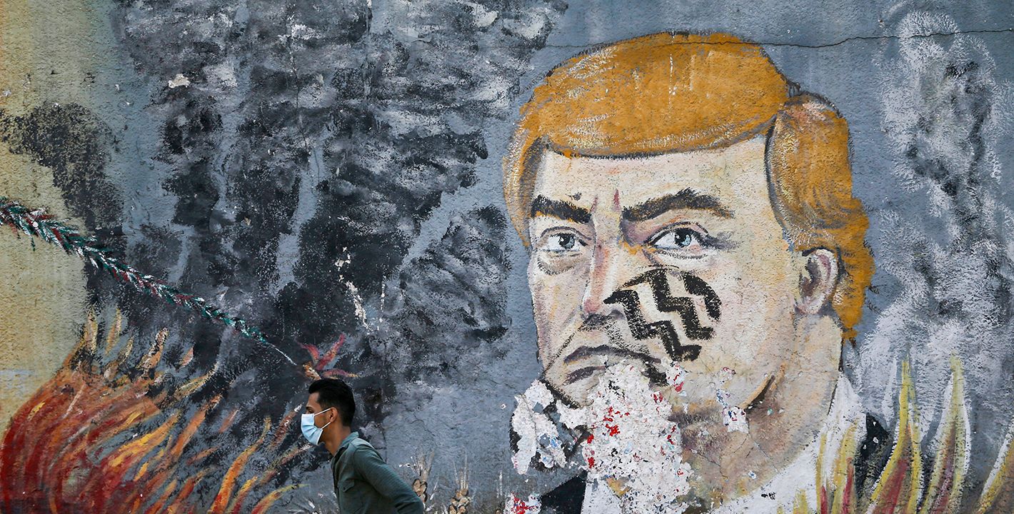 الاتفاقات الإبراهيمية بعد حرب غزة: تغيّرٌ في السياق