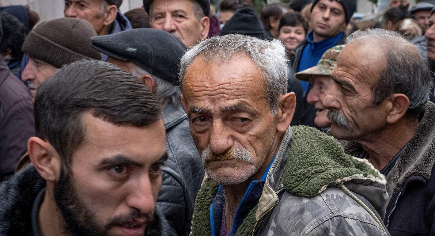 Russia and the West Still Need Each Other in Nagorno-Karabakh