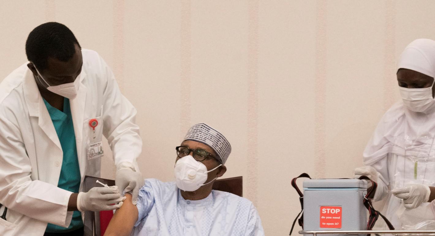 Nigeria’s Ambivalence to Russia’s COVID-19 Diplomacy