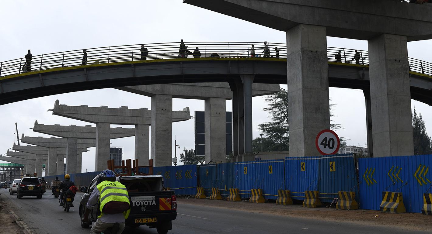 What Do We Know About Chinese Lending in Africa?