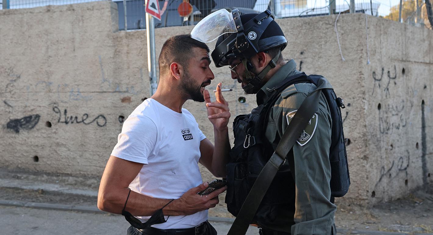 Pacification Without a Political Horizon: Why Israel’s Strategy to Control the Palestinians Is Failing