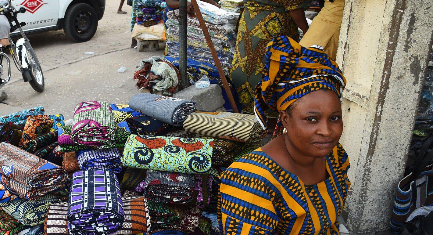 Negotiating Local Business  Practices With China in Benin