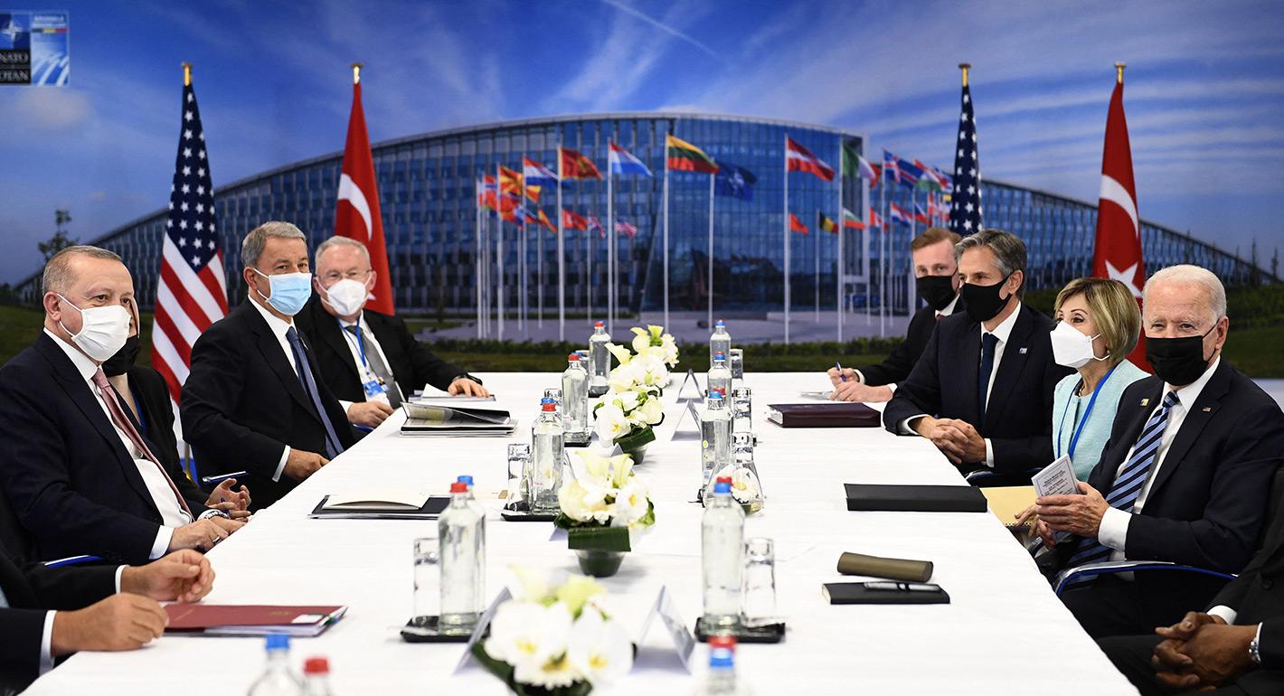 Redefining the U.S.-Turkey Relationship