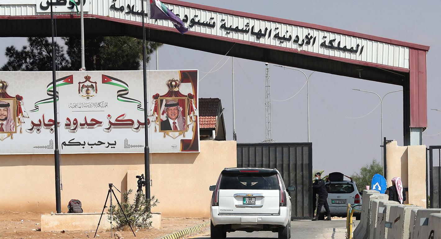 Jordan’s Experiences Highlight the Limitations of Renewed Ties With Syria