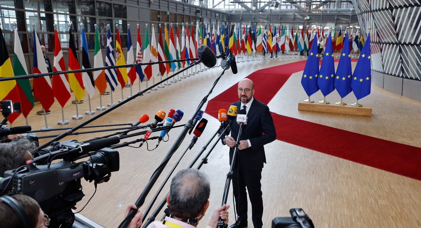 Making EU Foreign Policy Fit for a Geopolitical World