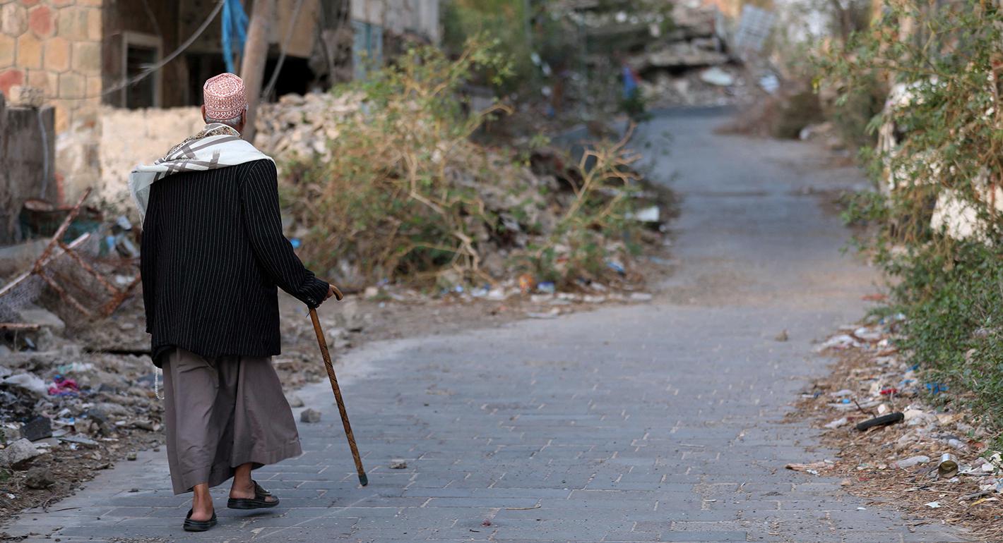 The Pitfalls of Saudi Arabia’s Security-Centric Strategy in Yemen