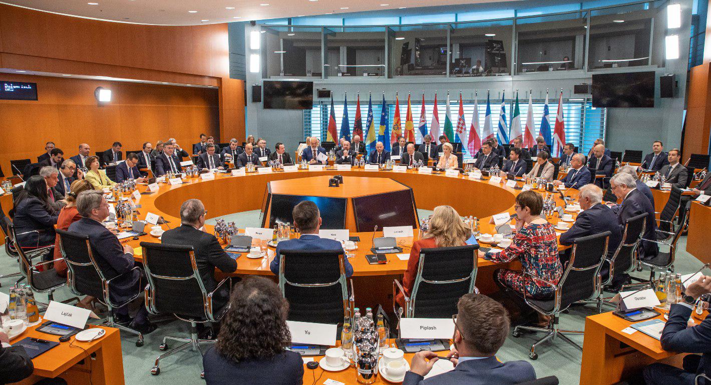 The Green Transition and the Western Balkans