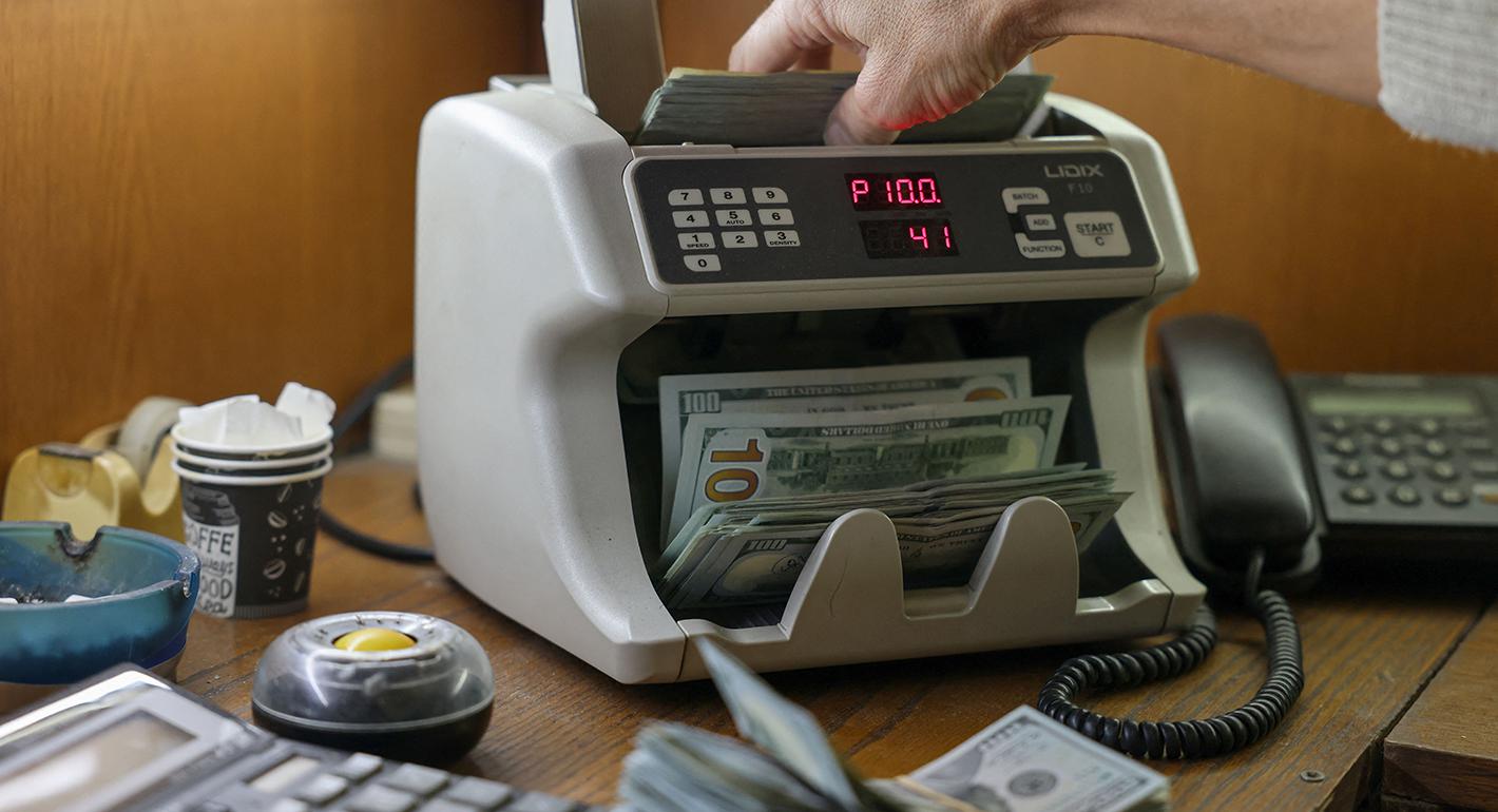 The New Debt Crisis of the Middle East: Political Economy to the Rescue?