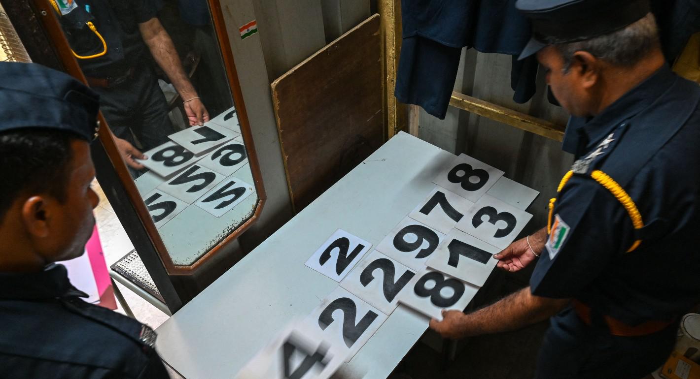 India’s Statistical System: Past, Present, Future