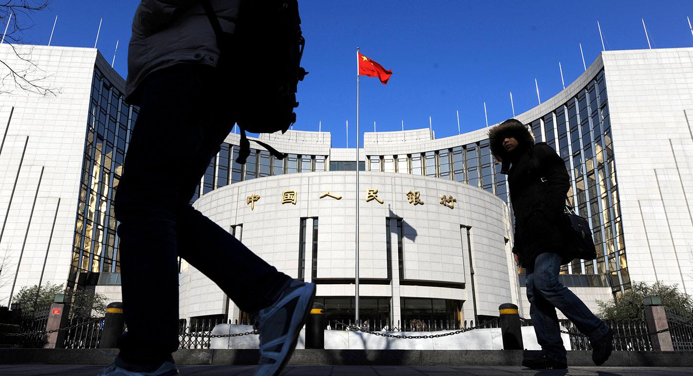 Beijing’s Global Ambitions for Central Bank Digital Currencies Are Growing Clearer
