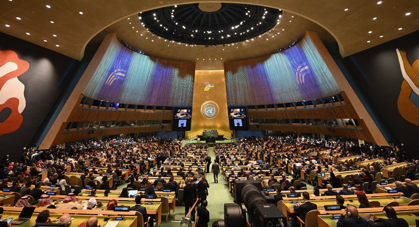 Harnessing Europe’s Narrative Power to Shape the Digital Future