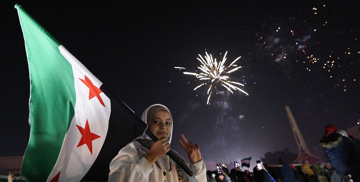 إعادة بناء الدولة السورية: انطباعات من الميدان