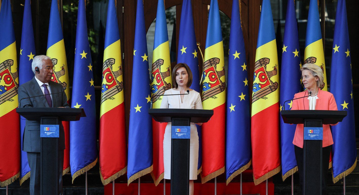 Access Before Accession: Rethinking the EU’s Gradual Integration