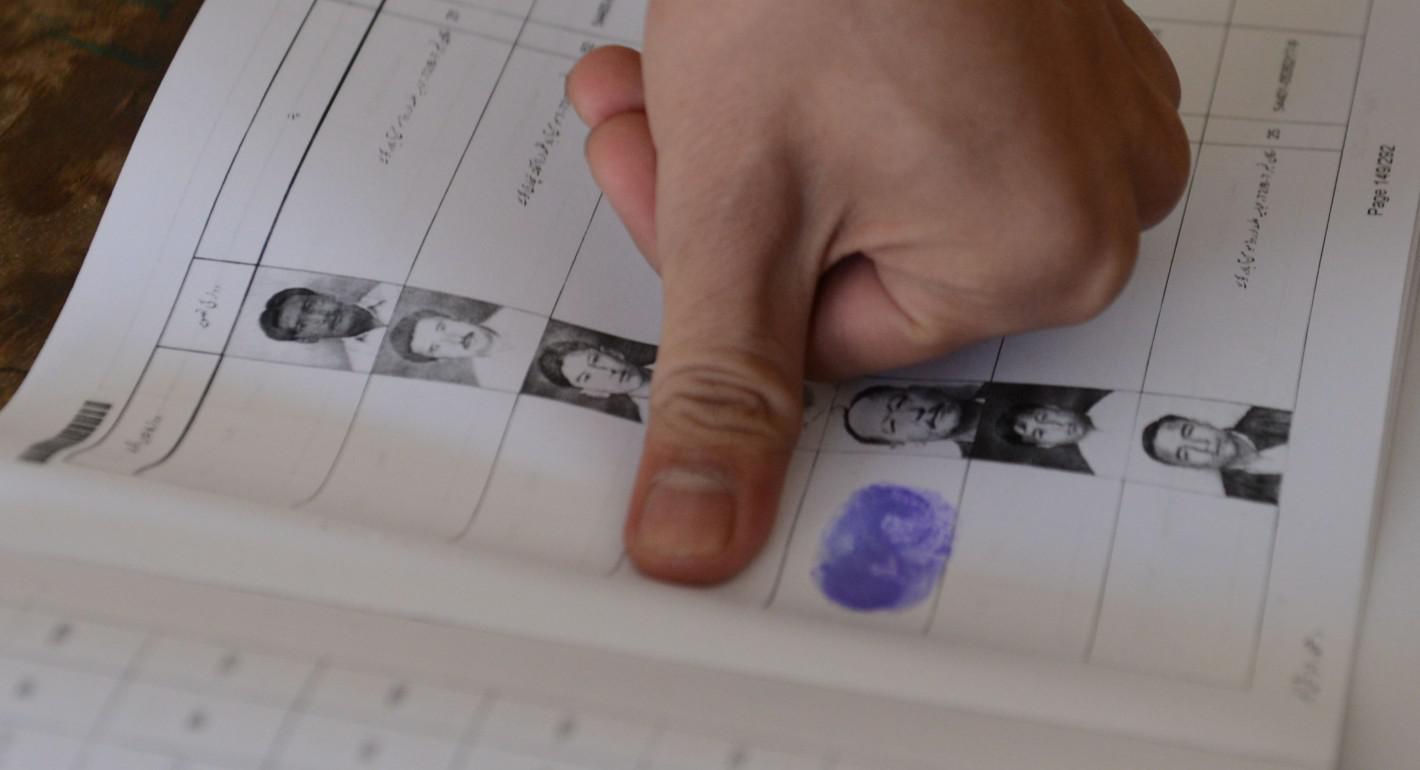 A House Divided: Karachi’s Politics Remain in Flux