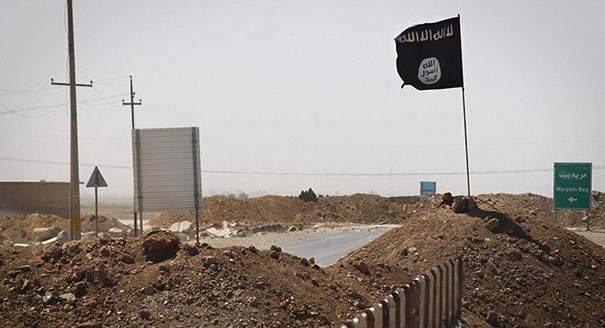 The Kingdom and the Caliphate: Duel of the Islamic States