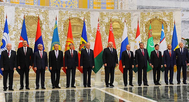Russia, Ukraine, and Eurasia at Twenty-Five—A Baseline Assessment
