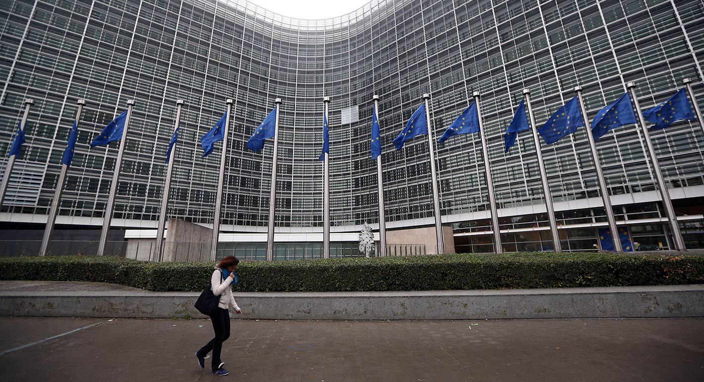 EU Code of Practice on Disinformation: Briefing Note for the New European Commission