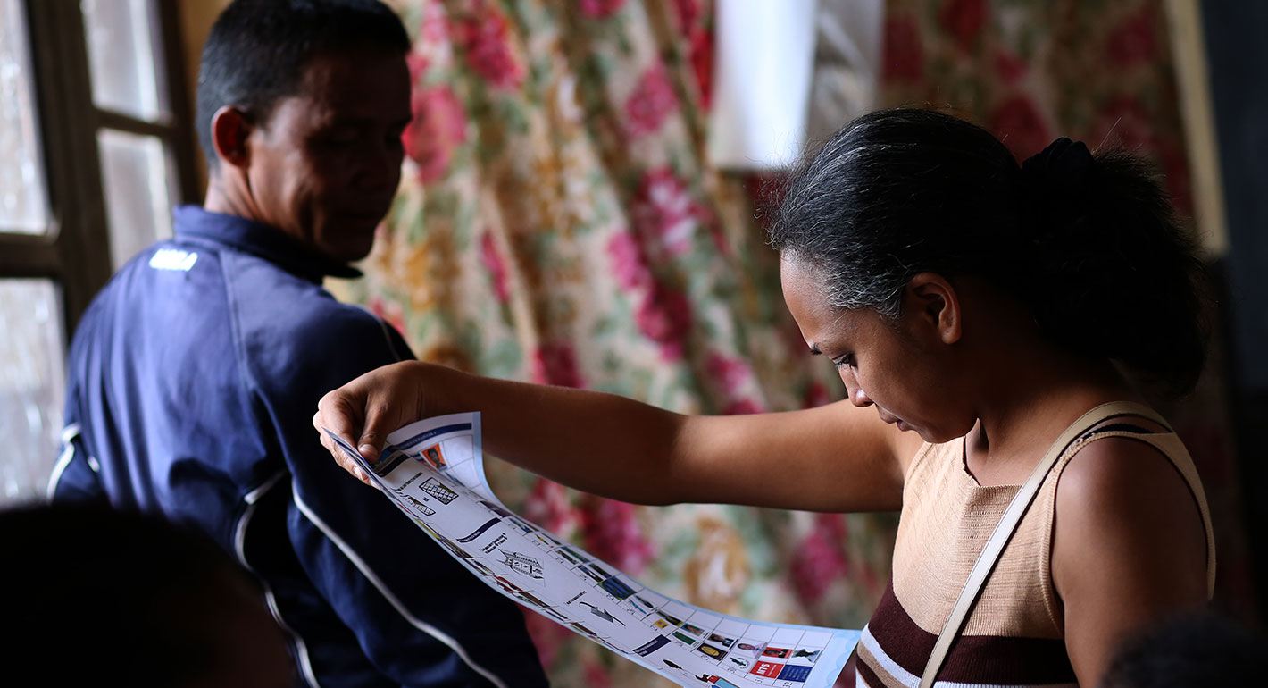 Upholding Democracy in a Post-Western Order