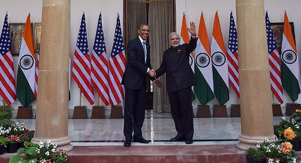 Back to First Principles: Realizing the Promise of U.S.-Indian Defense Ties