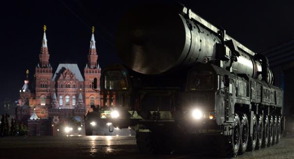 How to Calm Today’s Nuclear Hysteria