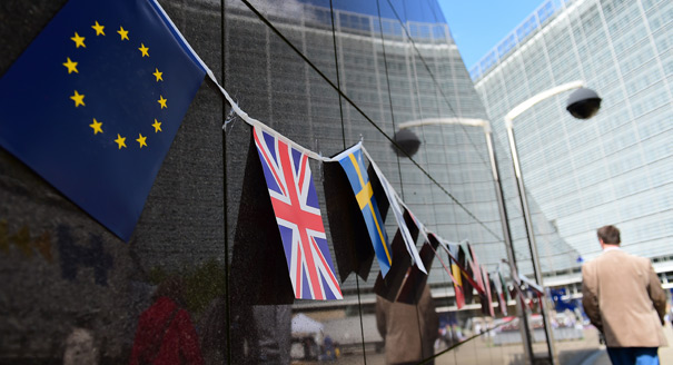 Are Referenda Blocking the EU’s Progress?