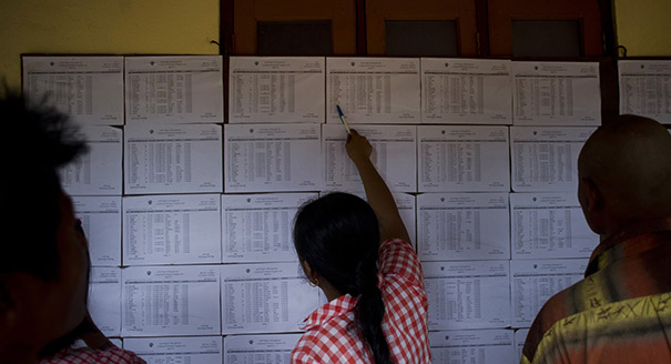 Non-Western Ideas for Democratic Renewal