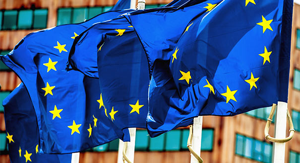 Strategic Options for Europe, the Occasional Power