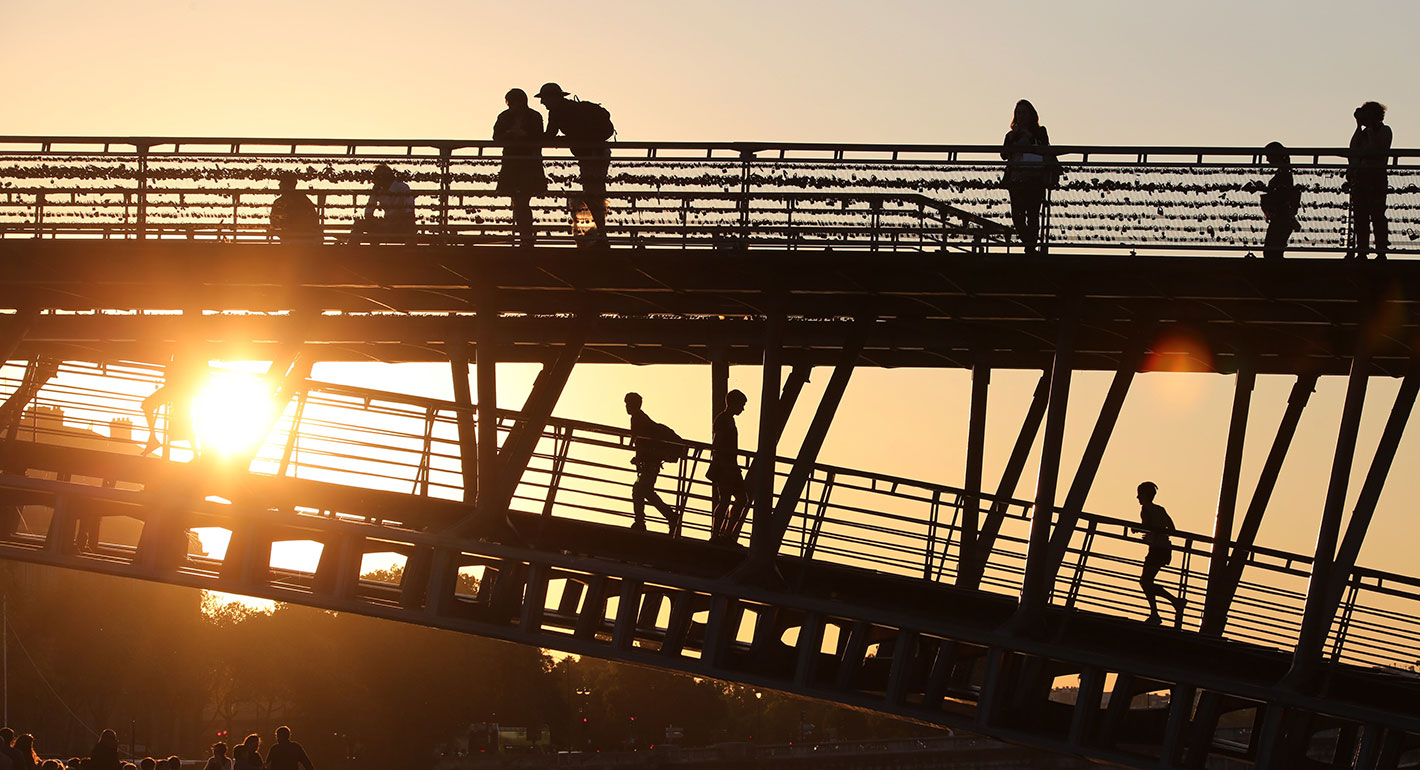 Are Increasing Inequalities Threatening Democracy in Europe?