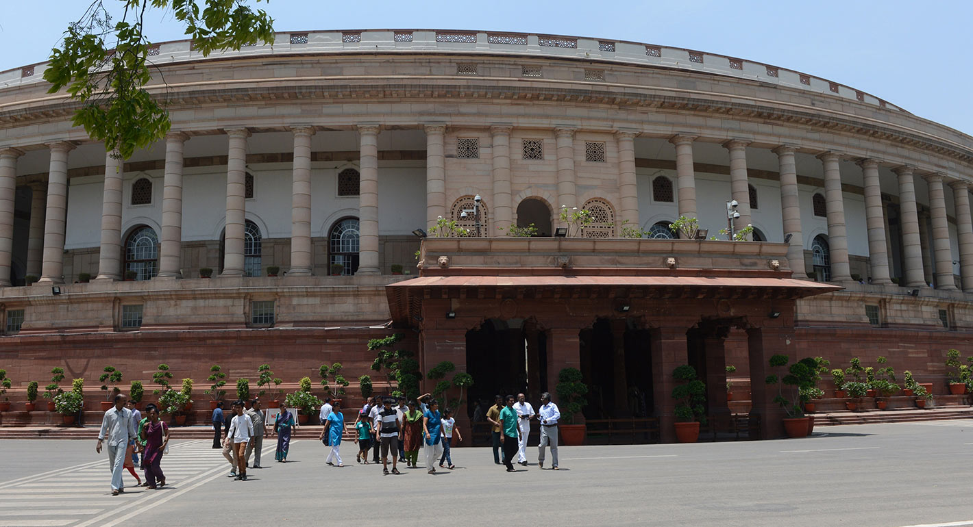 From Cakewalk to Contest: India’s 2019 General Election