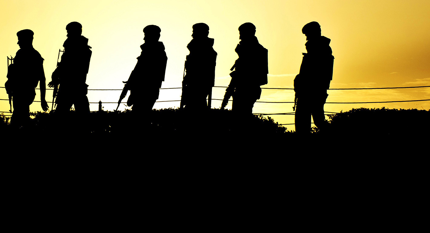 A Smoldering Volcano: Pakistan and Terrorism after Balakot