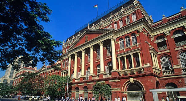 Putting the Periphery at the Center: Indian States’ Role in Foreign Policy