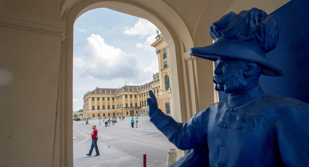 Habsburg Lessons for an Embattled EU