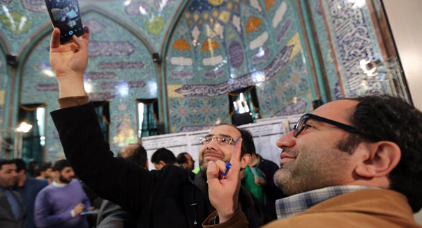 Iran’s 2016 Elections: Change or Continuity?