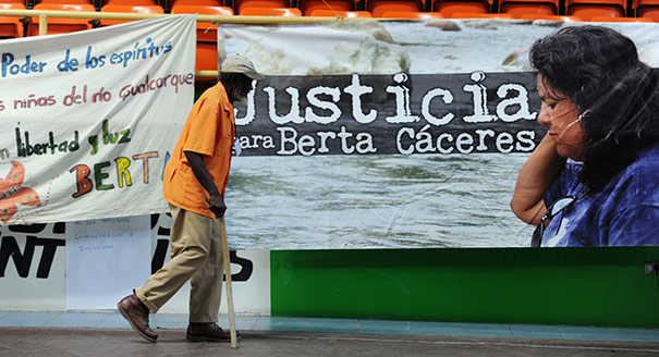 The Cost of Corruption in Honduras