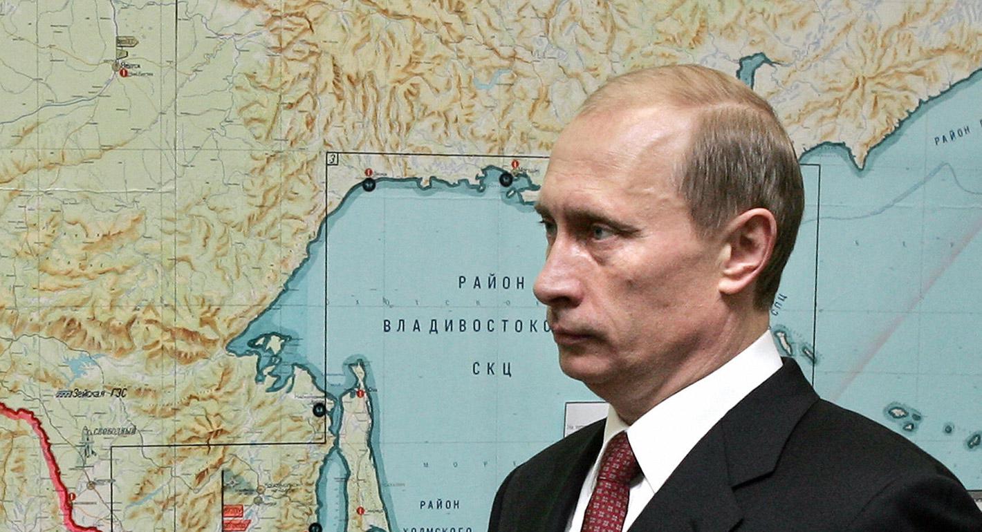 Russia in the Asia-Pacific: Less Than Meets the Eye