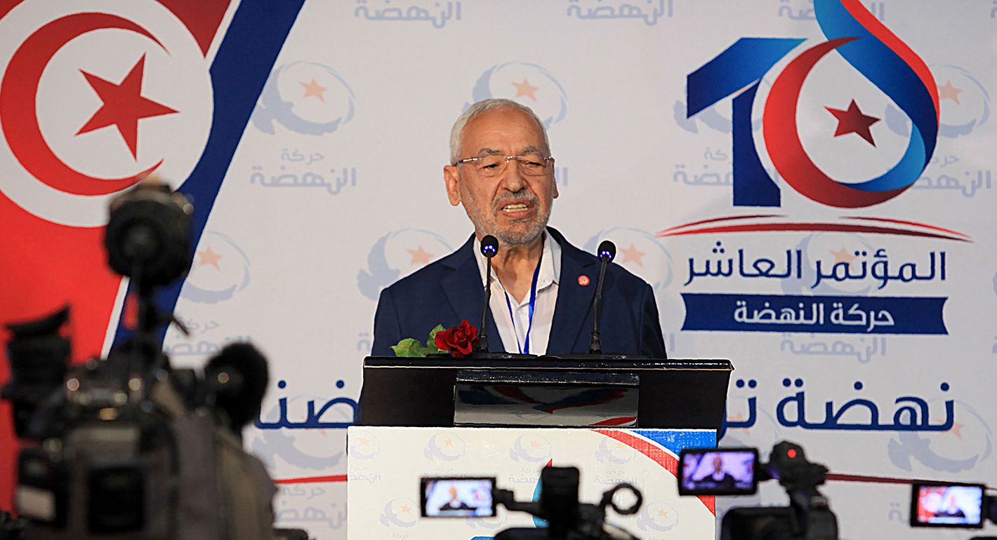 Politicians or Preachers? What Ennahda’s Transformation Means for Tunisia