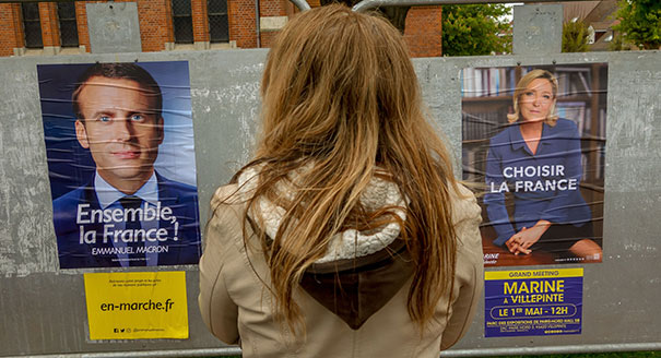 2017’s Verdict on European Populism