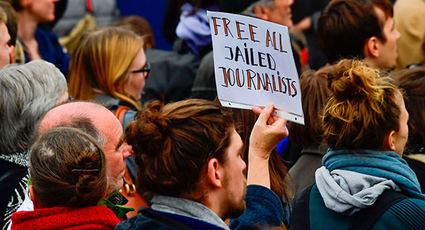 The Nature of Democratic Backsliding in Europe