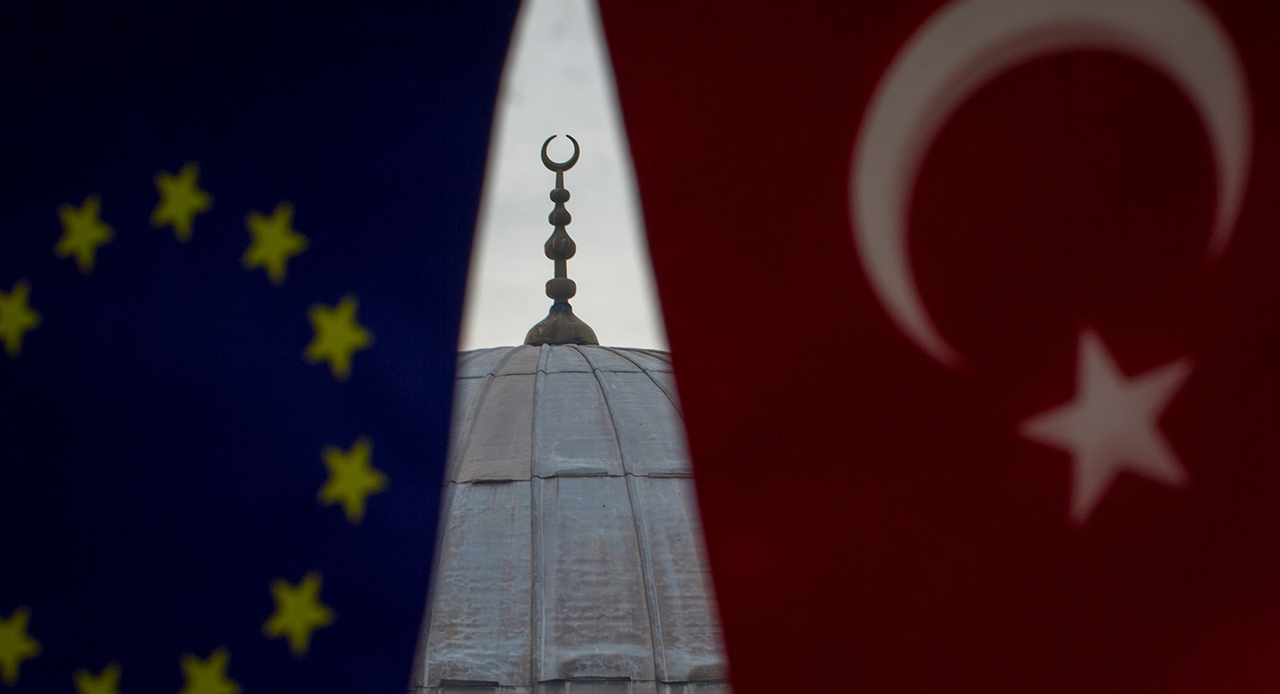 Options for the EU-Turkey Relationship