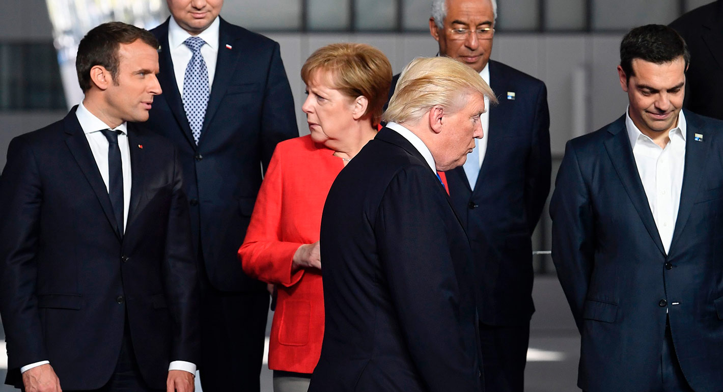 Making Better Use of Lessons From Abroad For American Democracy