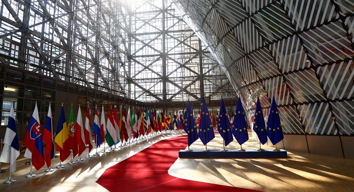 Six Ideas for Rejuvenating European Democracy