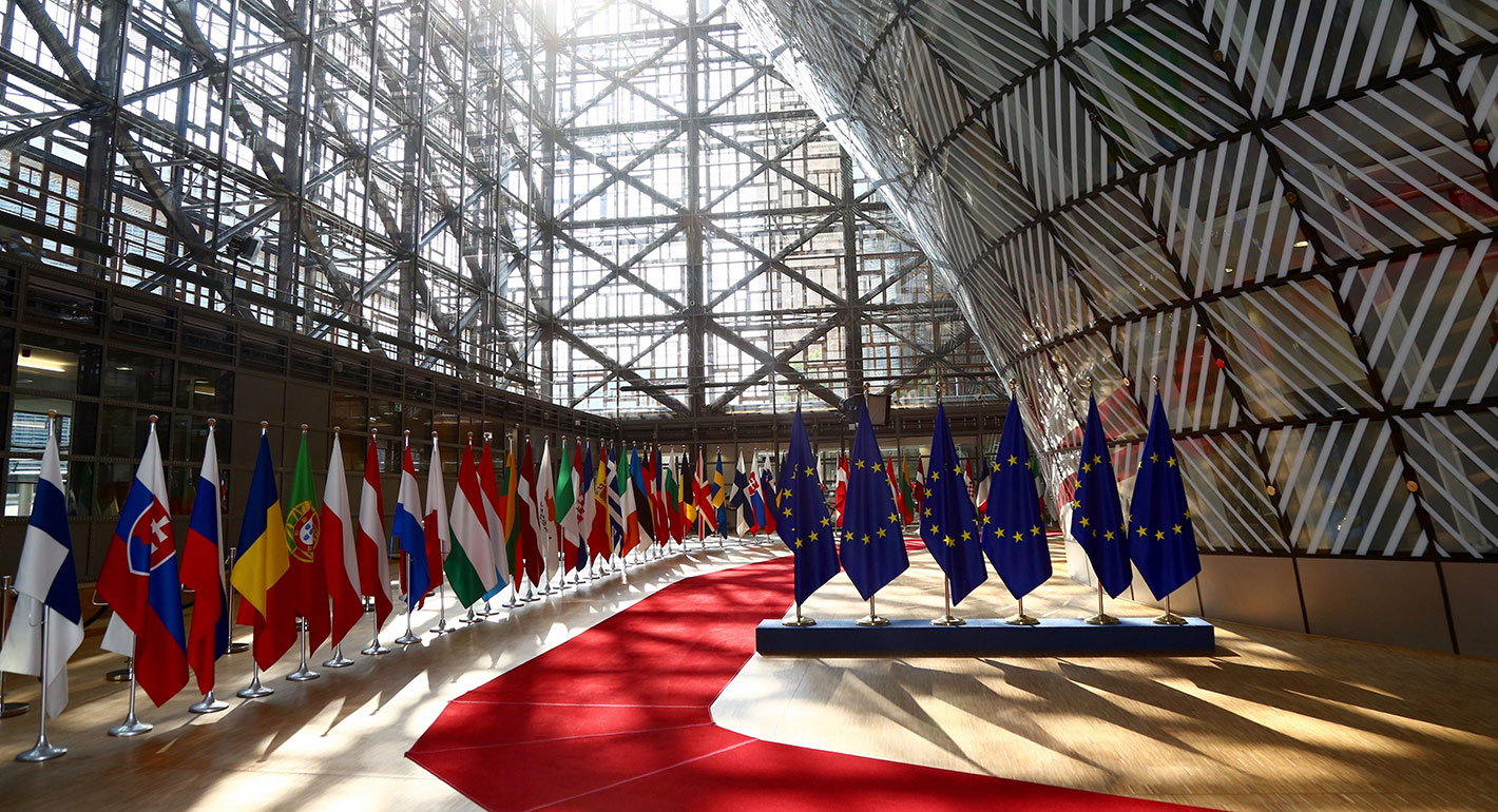 There Is Life for the EU After Brexit