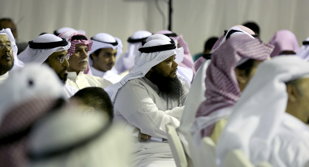 The Emir’s Gift: Given a Greater Role, Kuwait’s Salafis Face the Costs