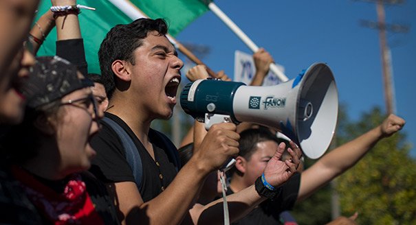 Comparing Democratic Distress in the United States and Europe