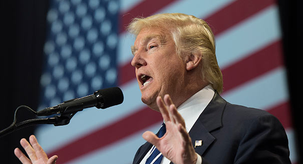 Prospects for U.S. Democracy Promotion Under Trump