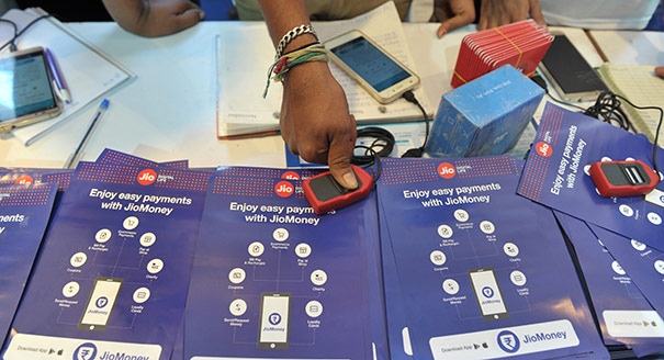 The Right Way to Nurture India’s Digital Economy