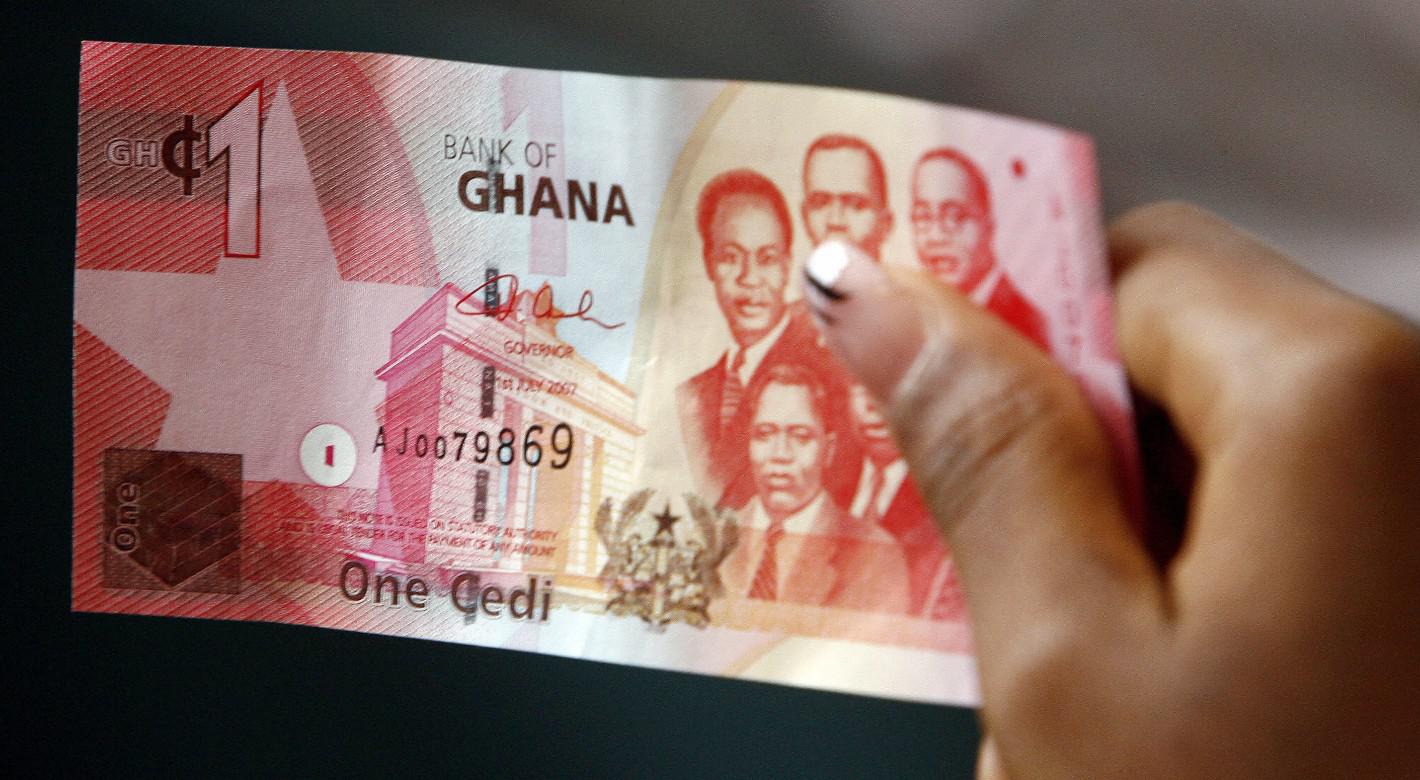 Digital Financial Inclusion and Security: The Regulation of Mobile Money in Ghana